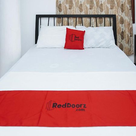 Reddoorz Plus At Billy'S Resort Oslob Extérieur photo