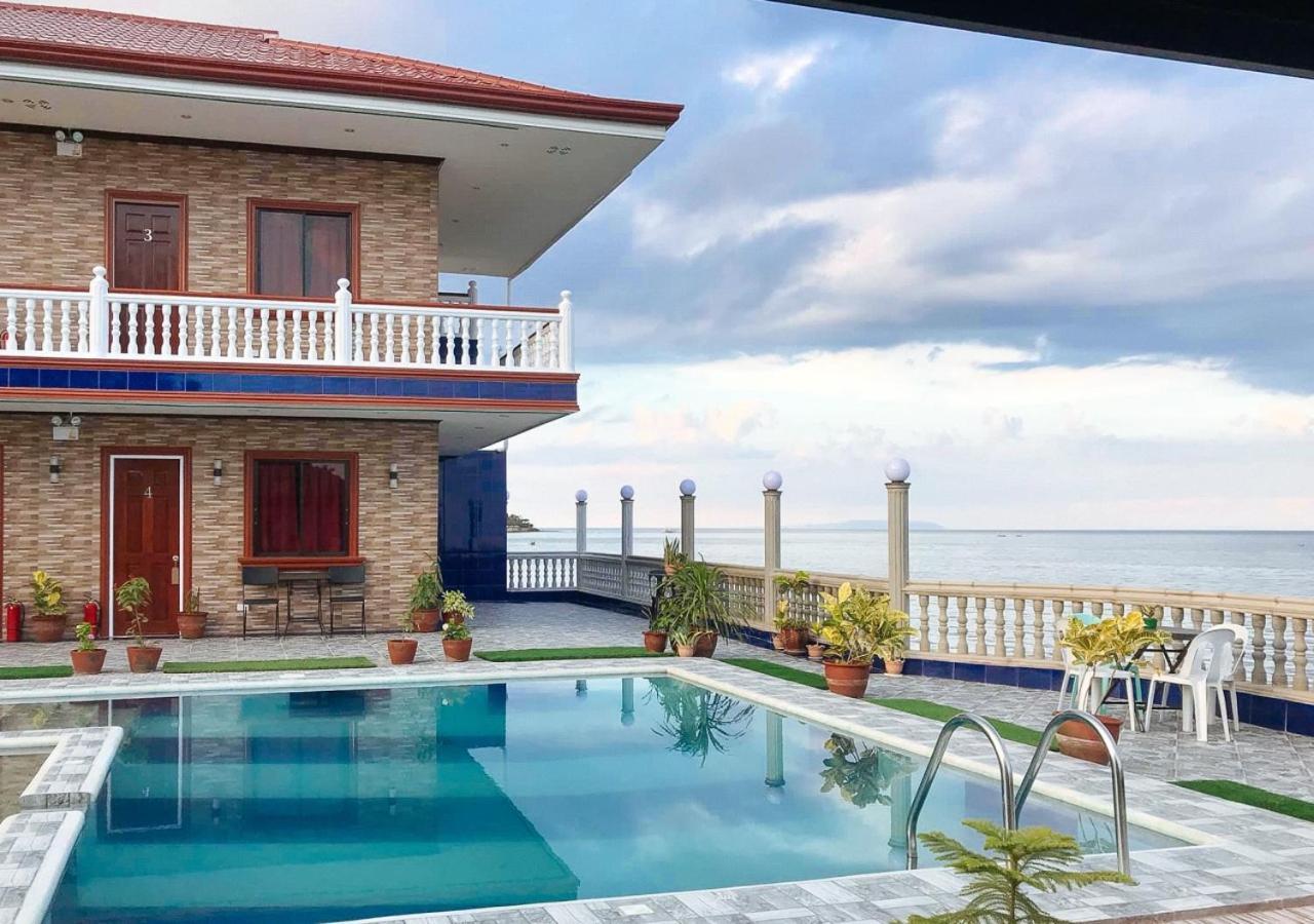 Reddoorz Plus At Billy'S Resort Oslob Extérieur photo