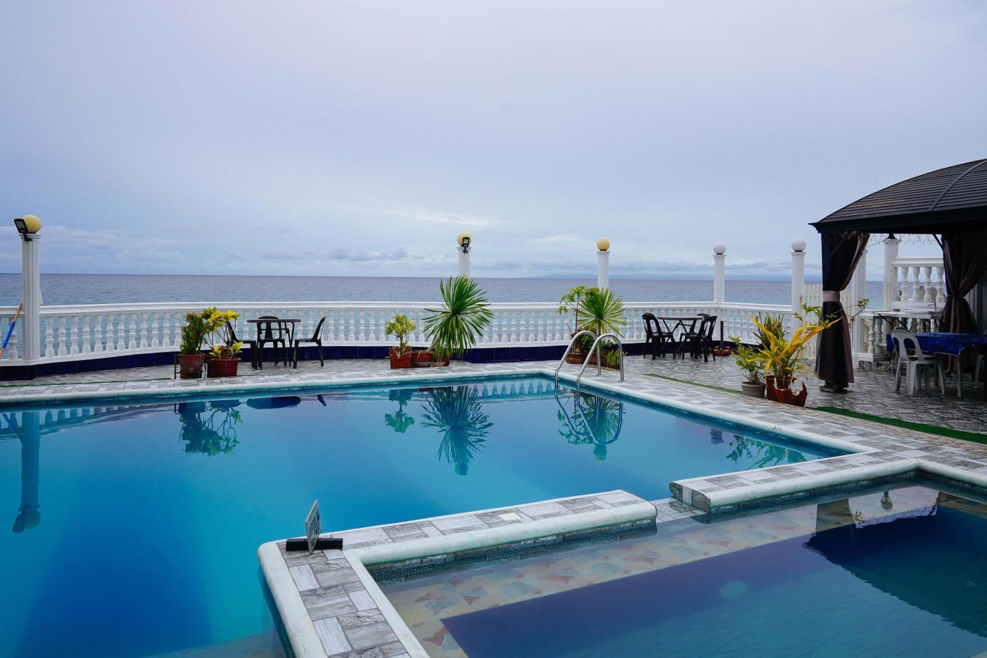 Reddoorz Plus At Billy'S Resort Oslob Extérieur photo
