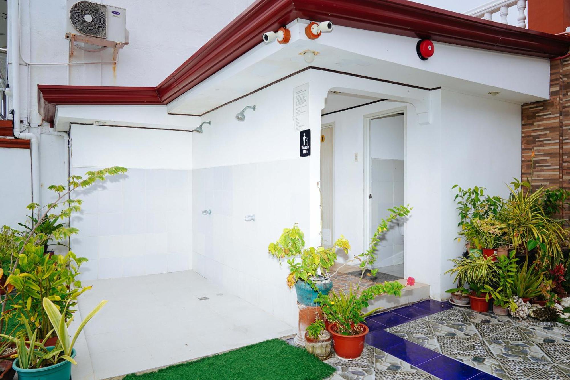 Reddoorz Plus At Billy'S Resort Oslob Extérieur photo
