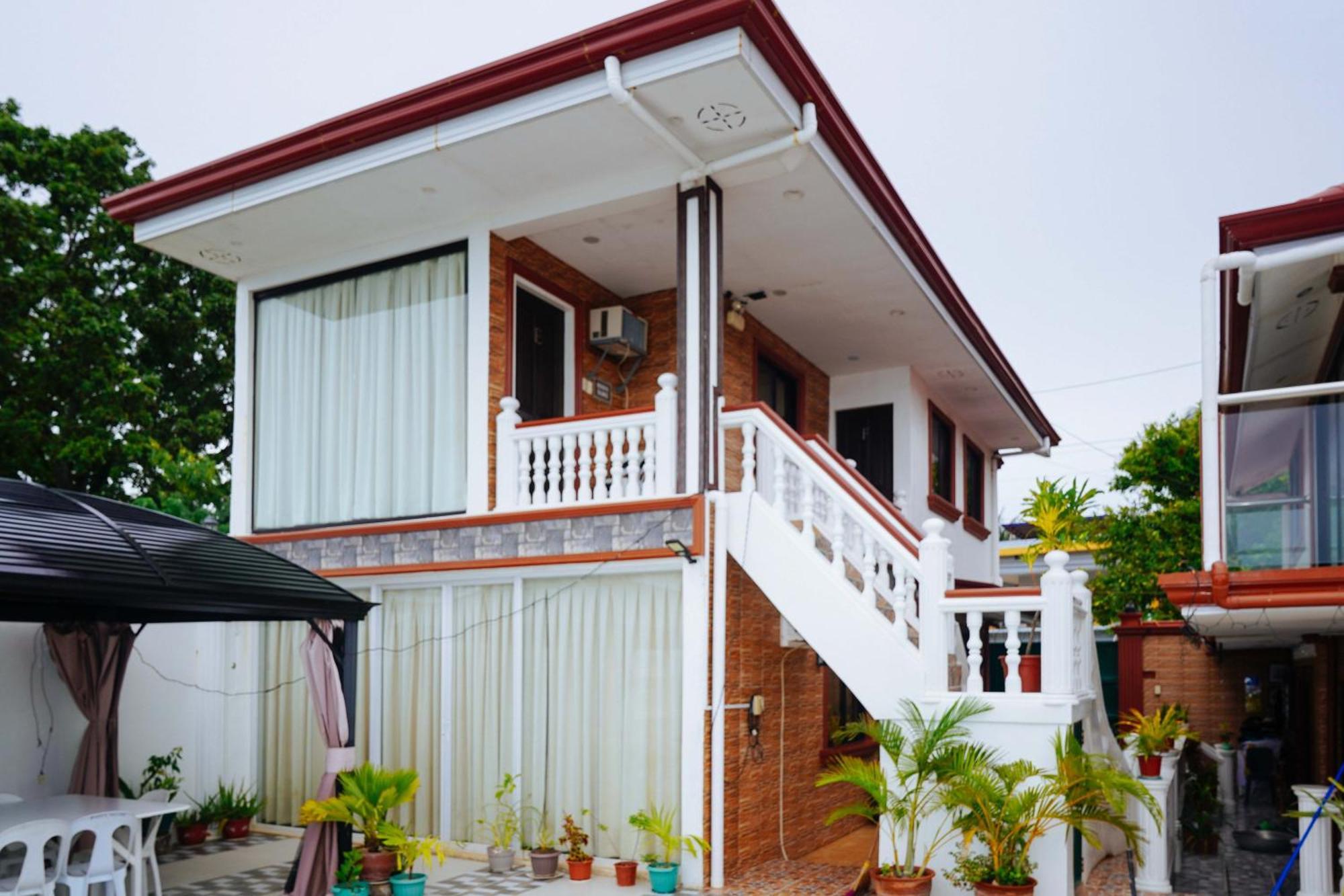 Reddoorz Plus At Billy'S Resort Oslob Extérieur photo