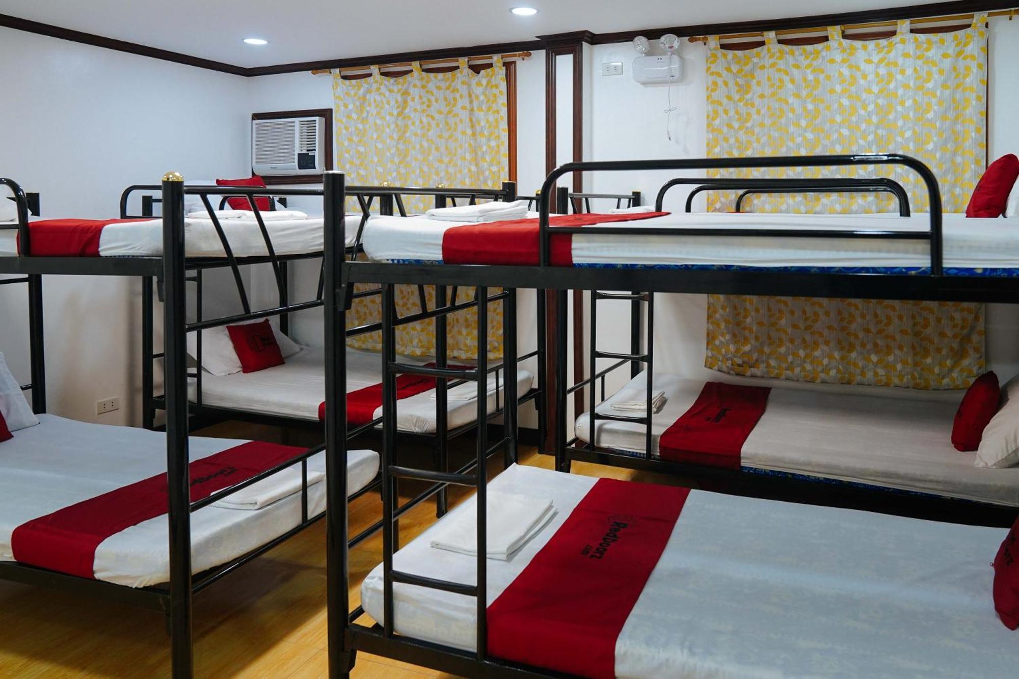Reddoorz Plus At Billy'S Resort Oslob Extérieur photo